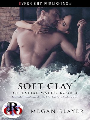 cover image of Soft Clay